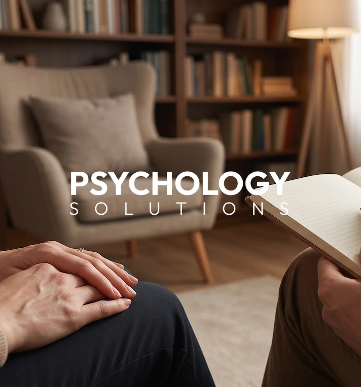 NLP / Personal Change Coaching – 60min